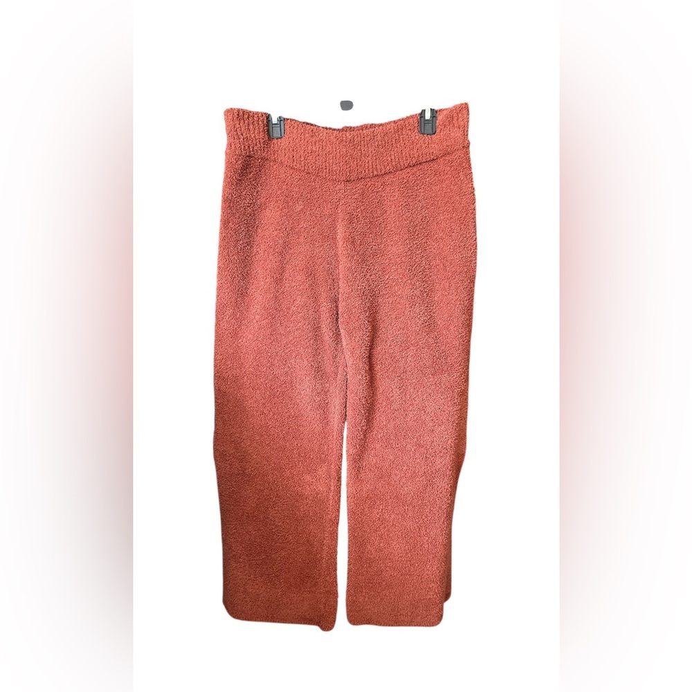 VERY Cozy Womens Coral Pants